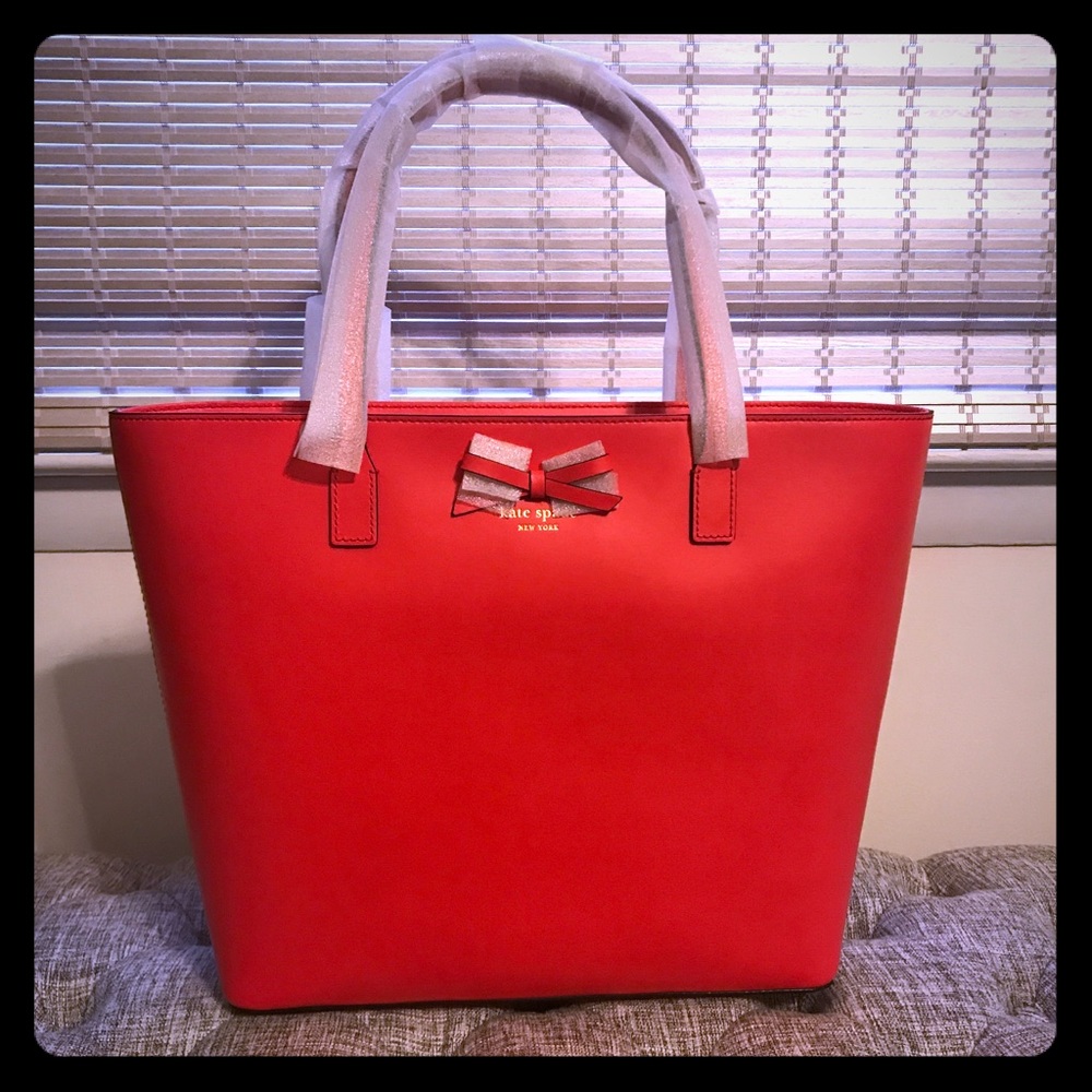 NWT Kate Spade Tote